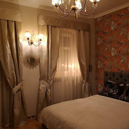 ורוצלב Best Apartments Wiezienna Monkeys מראה חיצוני תמונה