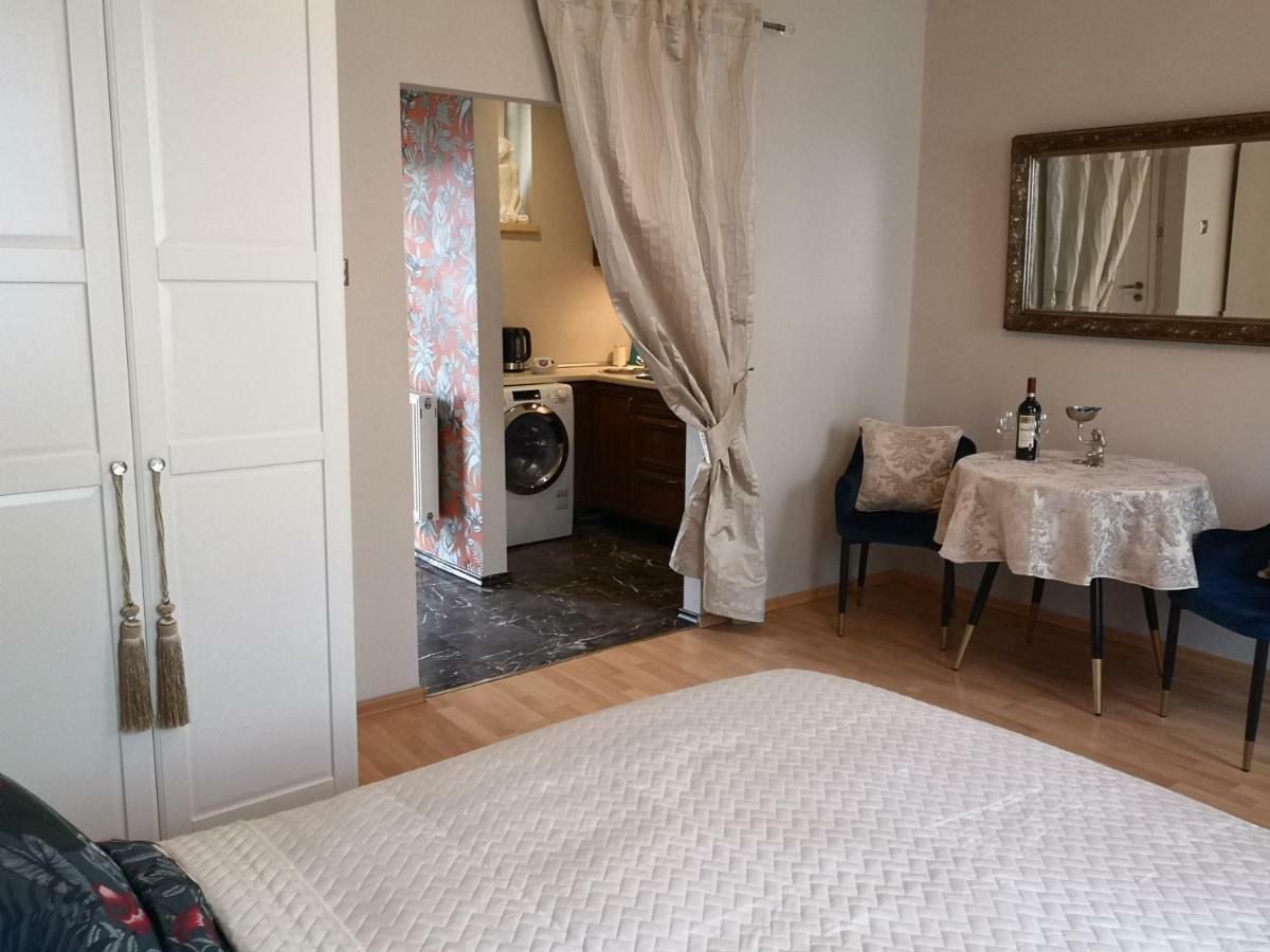 ורוצלב Best Apartments Wiezienna Monkeys מראה חיצוני תמונה