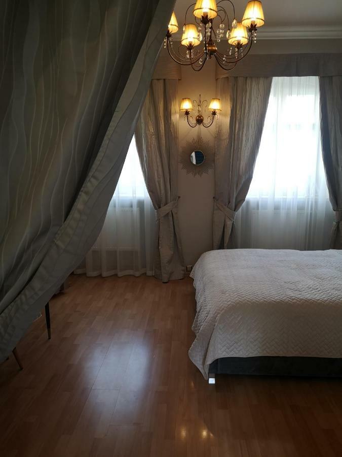 ורוצלב Best Apartments Wiezienna Monkeys מראה חיצוני תמונה